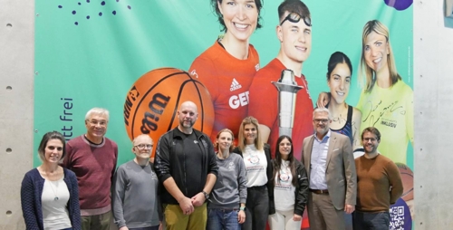 SOBW-Landesspiele 2025 in Heilbronn: Größtes inklusives Sportevent in Baden-Württemberg