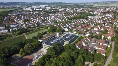 Finanzielle Herausforderungen in Ditzingen: Fokus auf Bildung und Betreuung