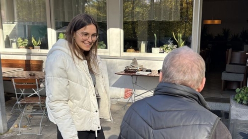 Soziale Misstände und Bildung: Herausforderungen in der Unterstützung von Wohnungslosen