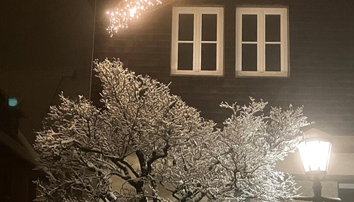 Rückblick 2025: Wintermotocross-Jubiläum in Heilbronn