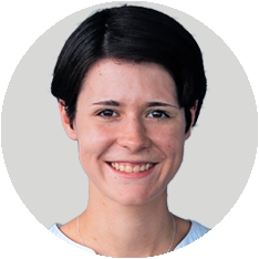 Michaela Grottker erzählt spannende Geschichten aus Heilbronn