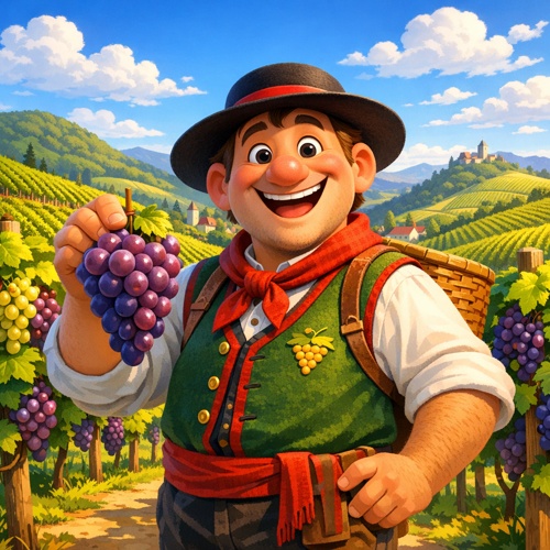 Veränderungen bei den Affentaler Winzern