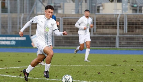 VfR Heilbronn im Jahresrückblick: Hoffnung durch kuriose Spiele