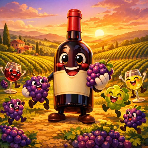 Italien gibt grünes Licht für alkoholfreien Wein