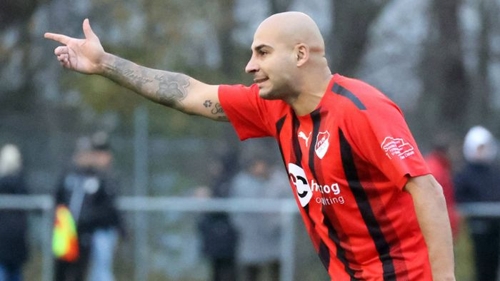 Yilmaz wird neuer Trainer beim TSV Bernhausen