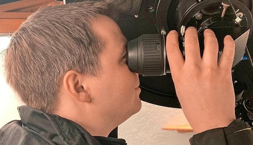 Sternwarten in Heilbronn ermöglichen detaillierte Planetenbilder