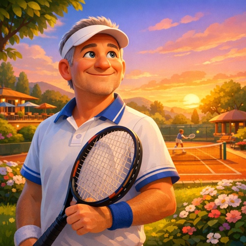 Trauer um Uli Eimüllner