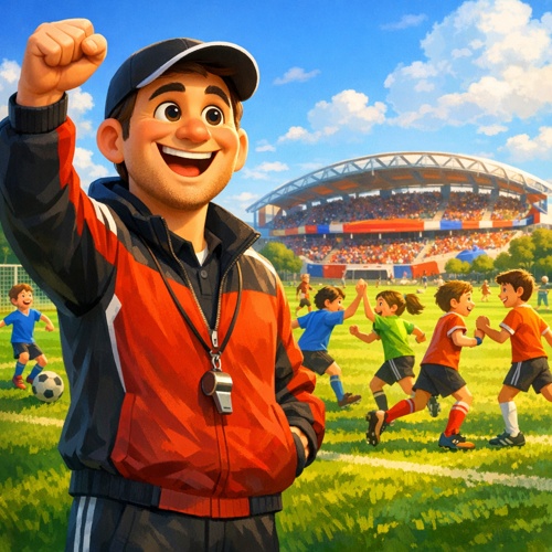 Markus Lang wechselt zum Landesligisten