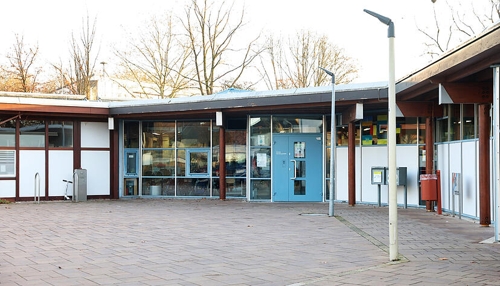 Not an Förderschulen