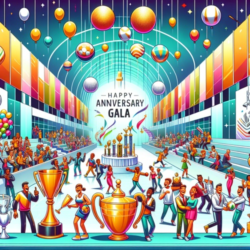 40 Jahre Sporthilfe Unterland: Ein Jubiläum der Förderung