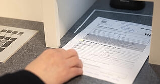 Digitale Transformation im Jobcenter Heilbronn