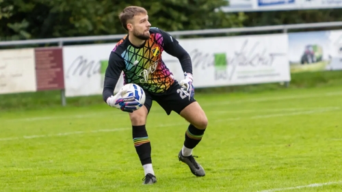 SSV Ehingen-Süd: Der barmherzige Samariter der Liga