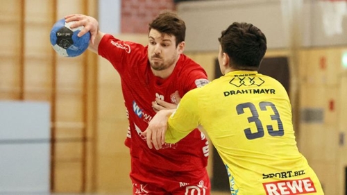 TSV Neuhausen: Herausforderungen und Vertragsverlängerungen in der 3. Liga