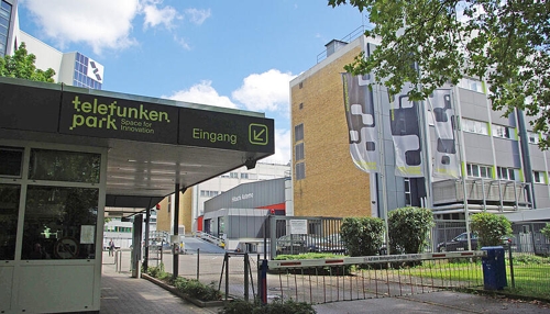 Diehl Defence übernimmt AIM Infrarotmodule in Heilbronn