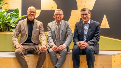 Dieter-Schwarz-Stiftung stärkt digitale Initiativen in Heilbronn