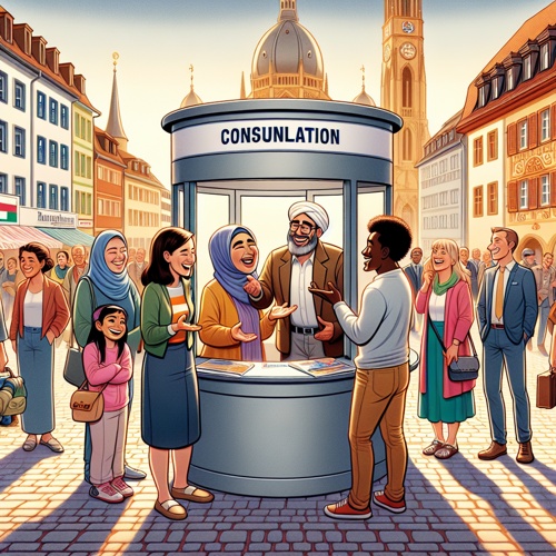 Heilbronn streicht Zuschuss für Antidiskriminierungsberatung