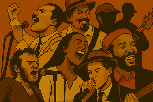 songs from the last century