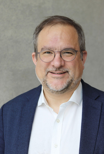 Prof. Dr. Dr. Holger Zaborowski