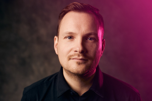 Jakob Schwerdtfeger© Marvin Ruppert