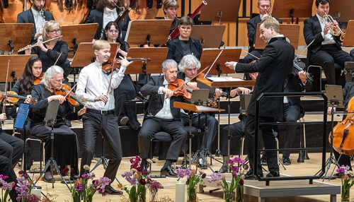 Bildungsförderung durch Feuerwerkseinschränkungen in Heilbronn