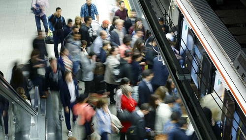Klaustrophobie und Wein: Ein unerwarteter Zusammenhang