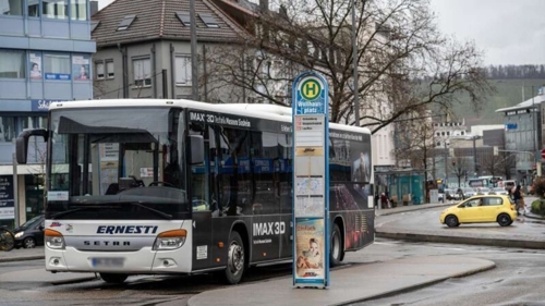 Digitalisierung im ÖPNV in Heilbronn schreitet voran