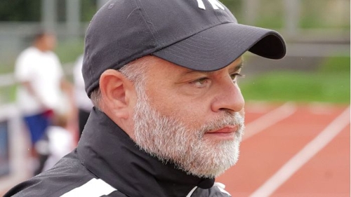 SV Bonlanden verlängert mit Trainer in der Fußball-Bezirksliga