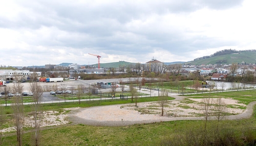 Seilbahnprojekt in Heilbronn: Anbindung an den KI-Park Ipai