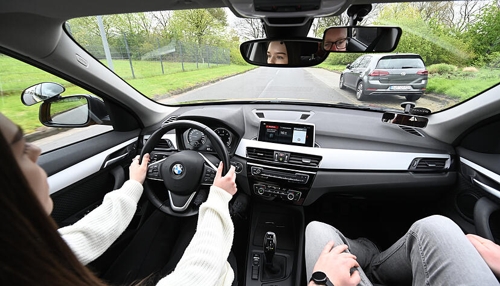 Führerscheinreform und digitale Lernangebote in Heilbronn