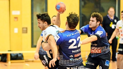 Handball – Vorschau: Personalkarussell bei der HSG Ostfildern