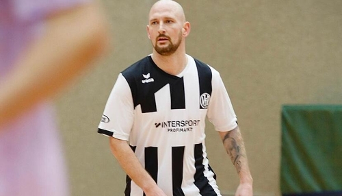 „Bissle heftig, oder?“ – Harte Testspielwoche des VfR Heilbronn