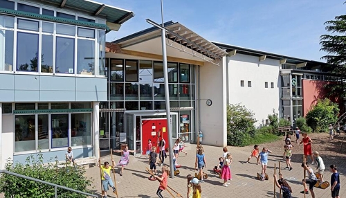 Millionenbeträge für Bildung in Weinsberg