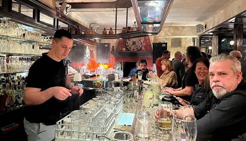 Abschied vom Heilbronner Kult-Lokal „Hans im Glück“ nach 35 Jahren