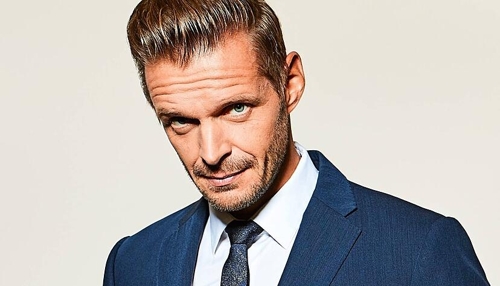 Florian Schroeder und seine Liebe zum Wein