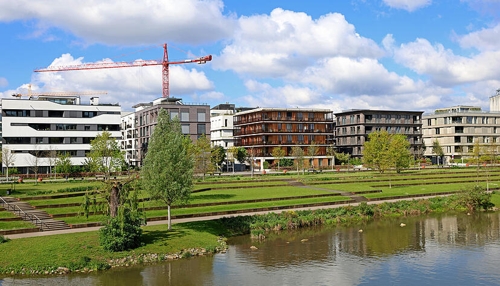 Trendwende am Immobilienmarkt in Heilbronn