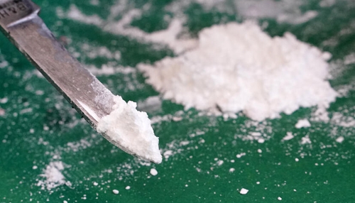 Prozess in Heilbronn: Drogenhandel in großem Stil vor Gericht