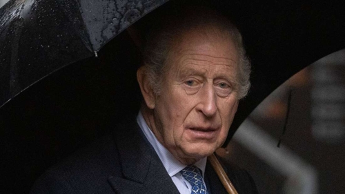 König Charles‘ Umweltbilanz: Weinbetriebener Aston Martin