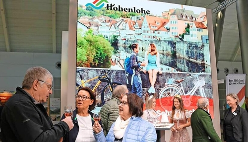 Wein und Genuss im Heilbronner Land: Eine neue touristische Initiative