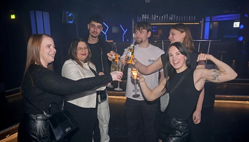 Musikpark-Aus in Heilbronn: Auswirkungen auf das Nachtleben