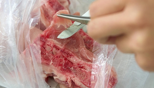 Lebensmittelkontrolle in Heilbronn: Ein kontroverses Thema