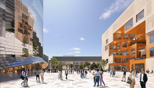 Landesgraduiertenzentrum in Heilbronn fördert KI-Spitzenforschung