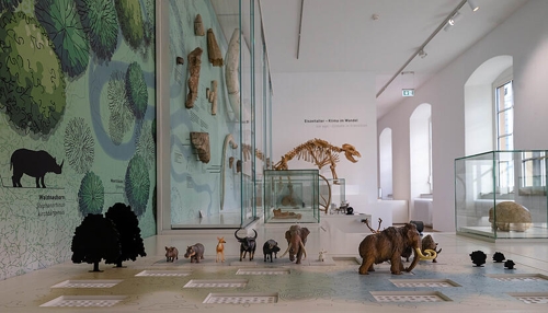 Der Deutschhofkomplex in Heilbronn: Ein Bildungsort für alle