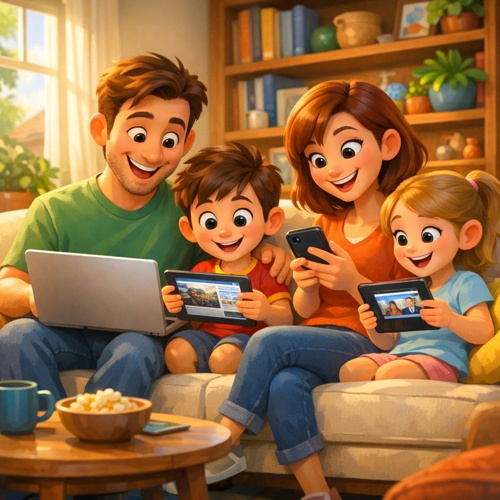 Digitale News-Produkte bei Stimme.de