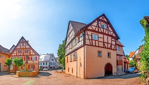 Einwohnerverlust in Heilbronn: Auswirkungen auf die Bildung