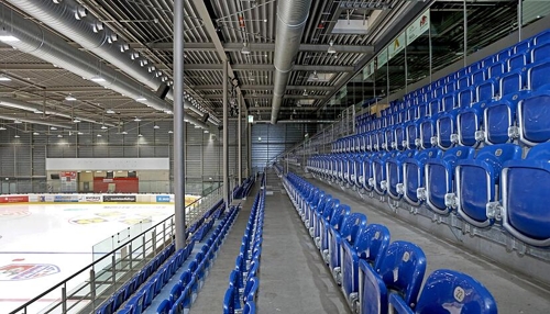 Heilbronner Falken in finanziellen Schwierigkeiten