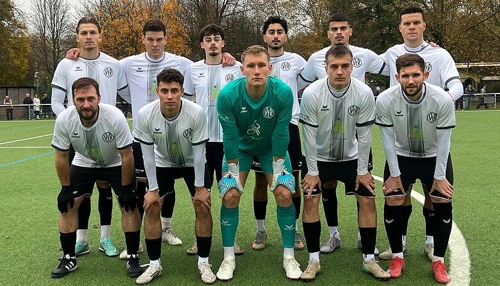 VfR Heilbronn trennt sich von Spieler