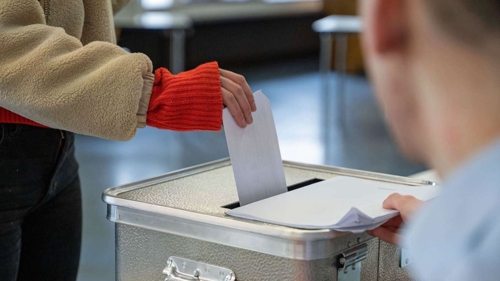 Bildung als zentrales Thema bei der Landtagswahl 2026