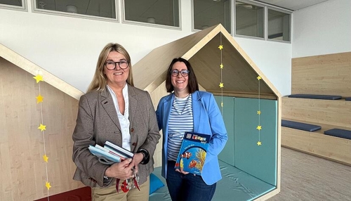 Steinbeisschule Ilsfeld: Mit Vollgas in den Ganztag