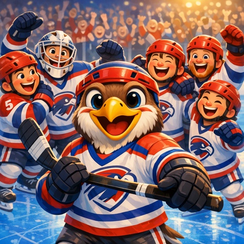 Heilbronner Falken: Dringender Bedarf an Sponsoren