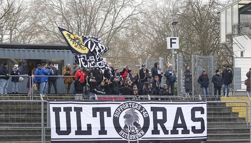 VfR Heilbronn startet in die Vorbereitung für die neue Saison